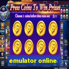 emulator online